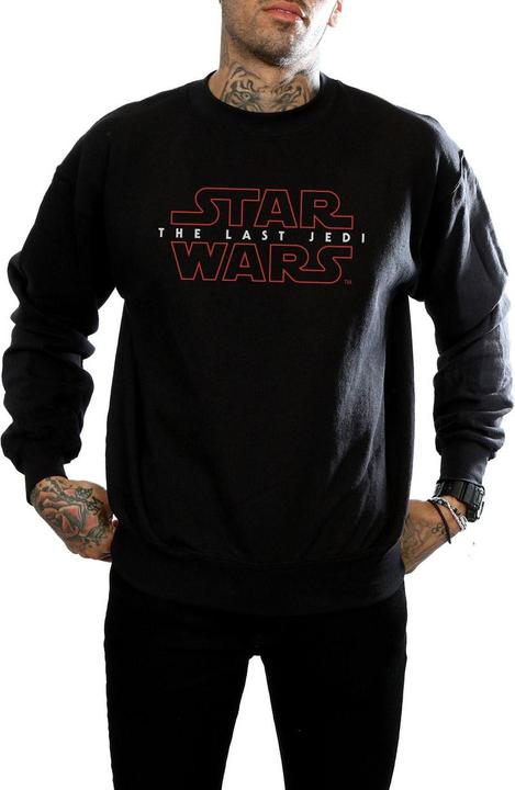 Image du produit Star Wars Sweat-shirt (M)