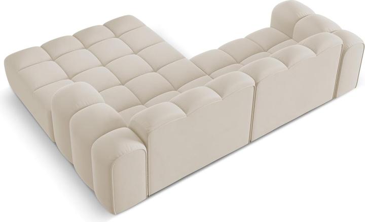 Produktbild Cosmopolitan Design Treno (Ecksofa)