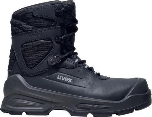 Image du produit Uvex Sports uvex 3 bottes S3L 68772 noir largeur 11 taille 43 (S3, 43)
