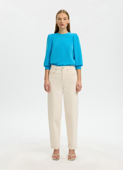 Immagine prodotto Selected Puffärmel Sweatshirt (L)