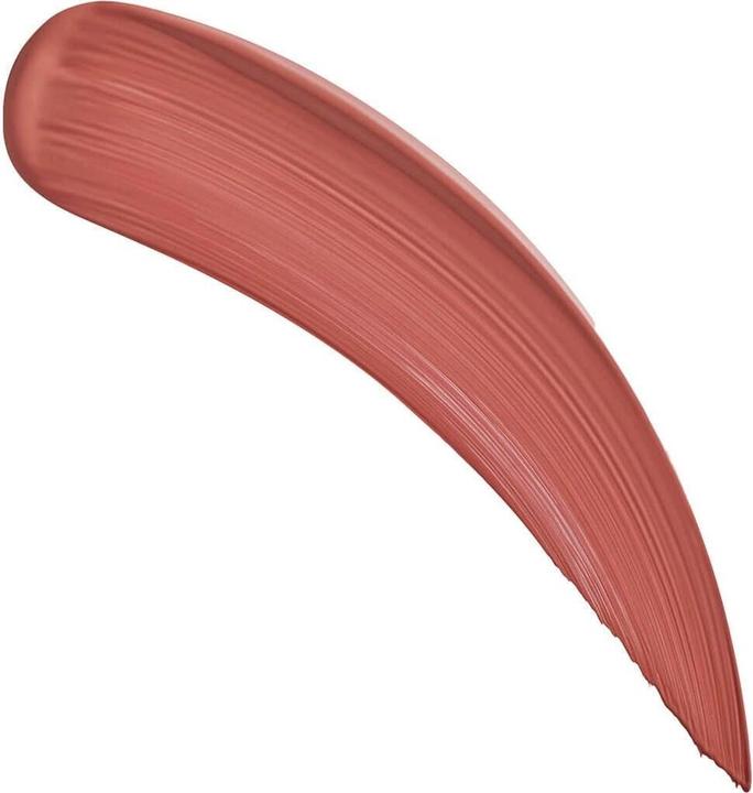 Actual product image Lancôme L'Absolu Rouge Drama Ink 274 French Tea (274 French tea)