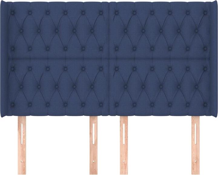 Produktbild vidaXL Kopfteil (147 x 16 x 128 cm)