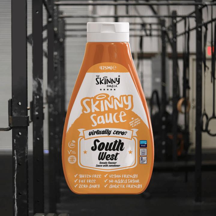 Produktbild Skinny Foods Skinny Sauces (482 g)