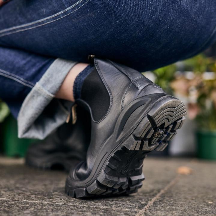 Actual product image Blundstone Lug Boots #2240 (39)