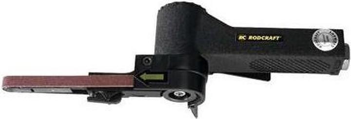 Rodcraft Ponceuse à bande pneumatique RC 7155 (Ponceuse à bande, 300 W)