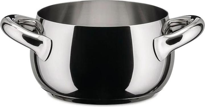 Produktbild Alessi Mami (21 cm, Kochtopf, Edelstahl)