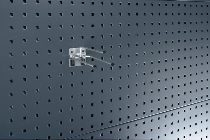 Productafbeelding Bott Tonghouder voor geperforeerd platensysteem