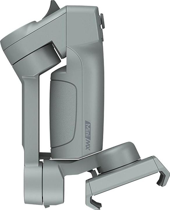 Produktbild Moza Mini MX Smartphonekamerastabilisator (Smartphone, 0.28 kg)