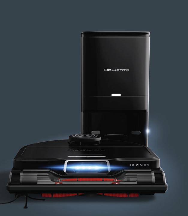 Productafbeelding Rowenta RR9695 (4000 Pa, Veeg)