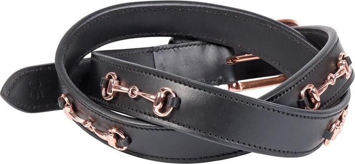 Harry's Horse Ledergürtel