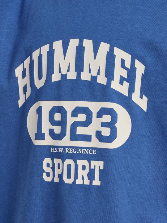 Image du produit hummel Hmlprint t-shirt s/s (140)