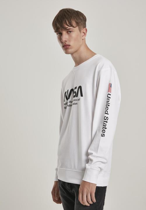 Image du produit Mister Tee Nasa basic (XS)