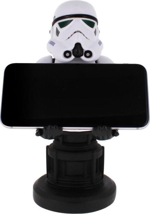 Immagine prodotto Exquisite Gaming Star Wars Storm Trooper (Playstation Classic)