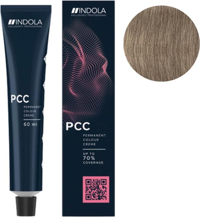 Produktbild Indola Permanent Colour Creme 60ml