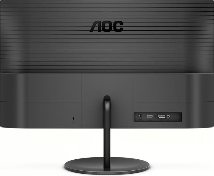 Produktbild AOC Q24V4EA (2560 x 1440 Pixel, 23.80")