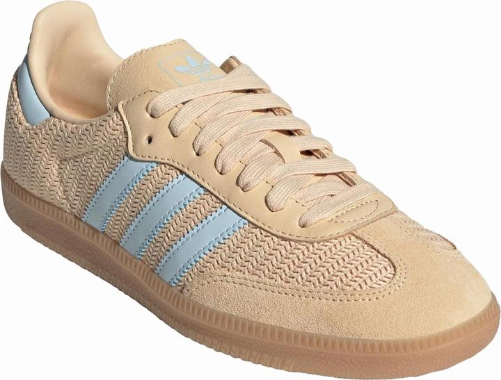 Actual product image adidas Samba (39 1/3)