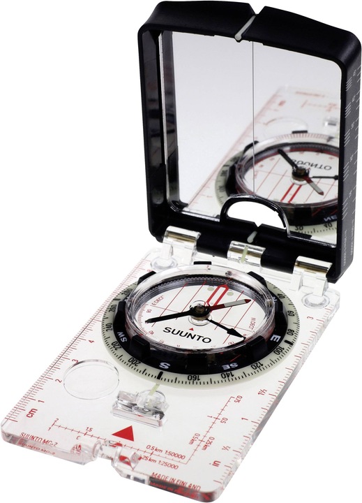 Actual product image Suunto Mc-2 Nh
