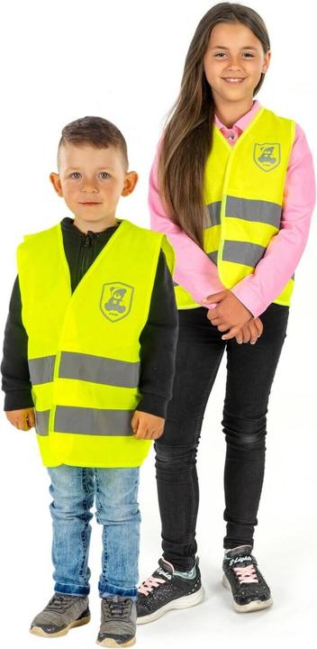 Produktbild Reer MyBuddyGuard 110-140 (110, 116, 122, 128, 134, 140)