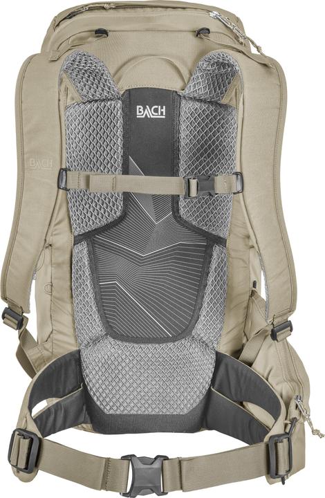Actual product image Bach Shield 26 (26 l)