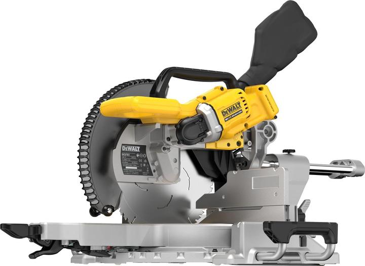 Actual product image DeWalt 18V Akku-Paneelsaege, 305mm
