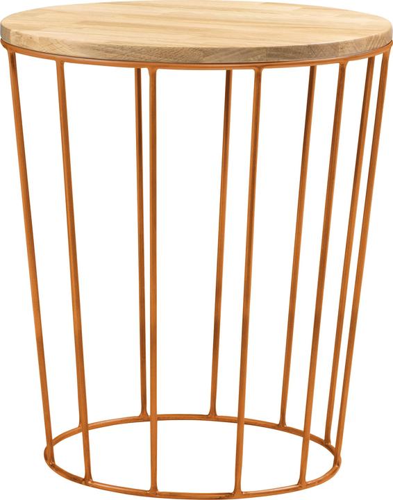 Copper, Eiche Bianco