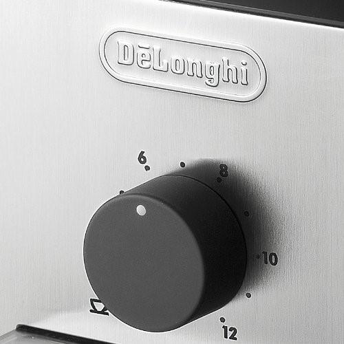 Actual product image De'Longhi kg 89 (CH plug)