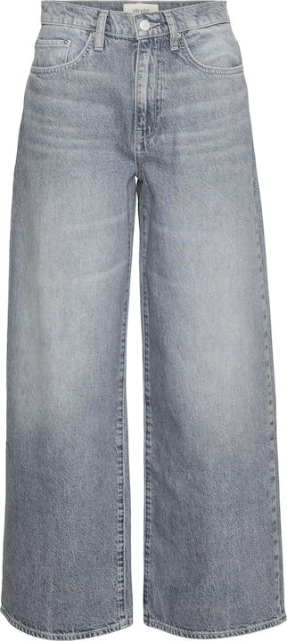 Denim gris moyen gris