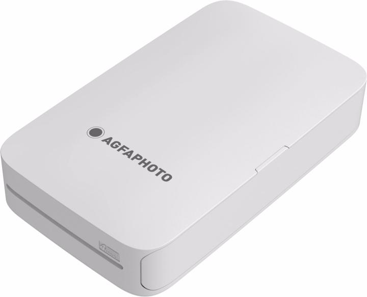 Produktbild AGFAPHOTO RealiPix Mini P (Thermodirekt, Schwarz-Weiss)