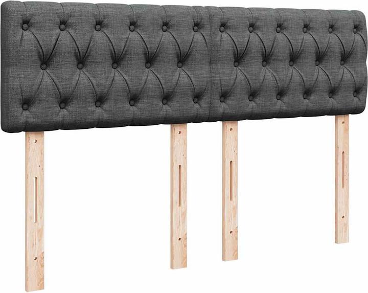 Image du produit vidaXL Ottoman-Bett (140 x 190 cm)