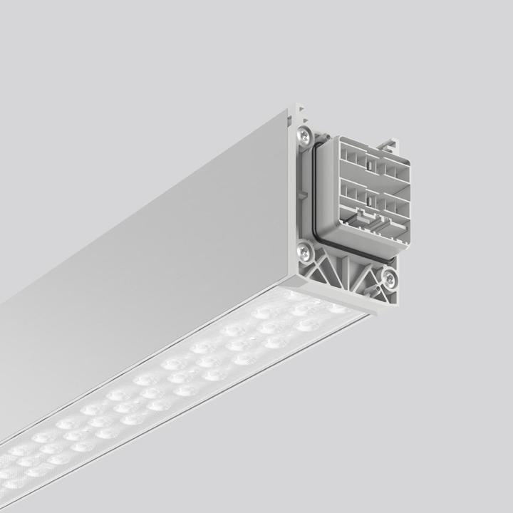 Produktbild RZB LED-Komplettmodul 2291mm (9450 lm)