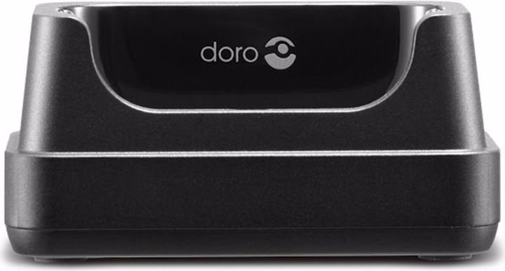 Produktbild Doro 7080 (2.80", 5 Mpx, 4G)