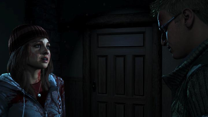 Produktbild Sony Until Dawn (Playstation Hits) (Nordic) (PS4, EN)