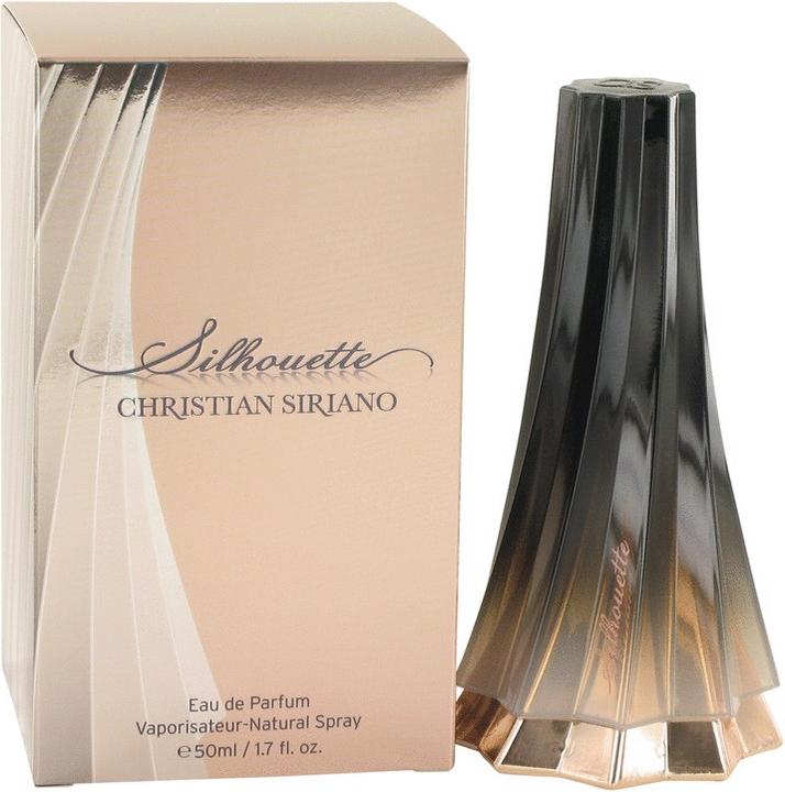 Produktbild Christian Siriano Silhouette by (200 ml)