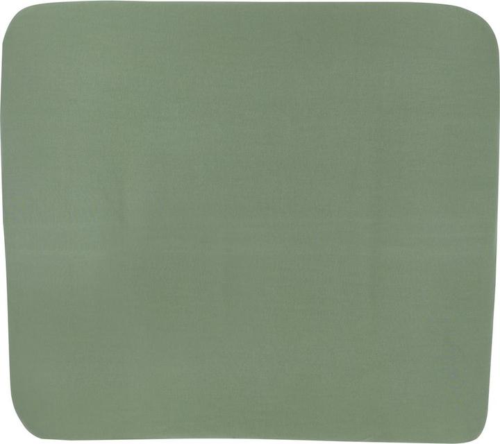 Immagine prodotto Meyco Coprifasciatoio 3K Basic Jersey Verde Foresta (85 x 75 cm)