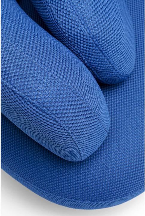 Produktbild Kare Design Sofa Peppo 2-Sitzer Blau 182cm (2-Sitzer)