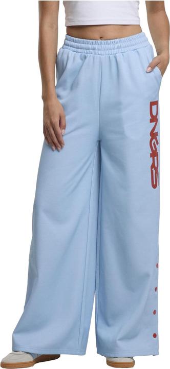 Produktbild Dangerous Jogginghosen Cold cool blue M (M)