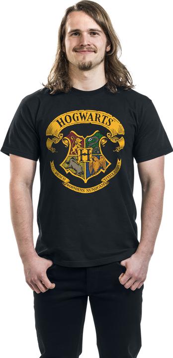 Produktbild Hogwart's Crest (M)