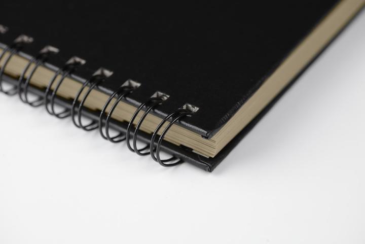 Image du produit Stillmann & Birn Cahier Nova Soft (Couverture rigide)