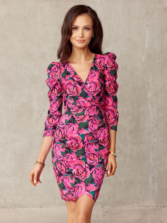 Produktbild Roco Fashion Alltagskleid (34)