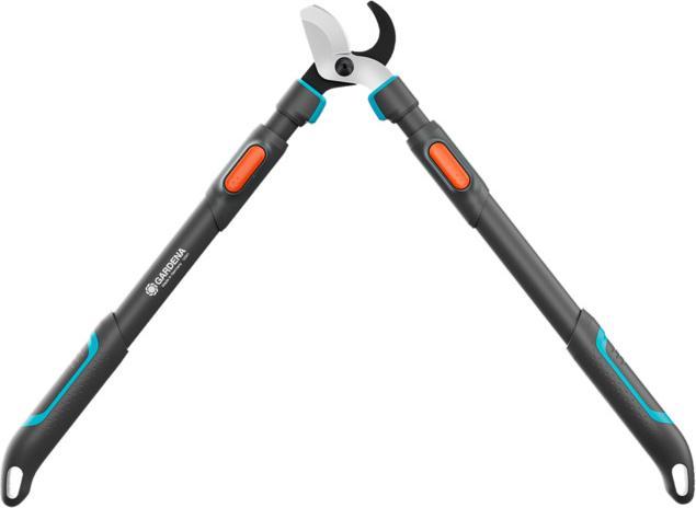 Actual product image Gardena TeleCut pro L