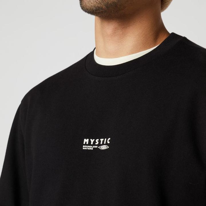 Actual product image Mystic Tactic Crew Sweat (L)