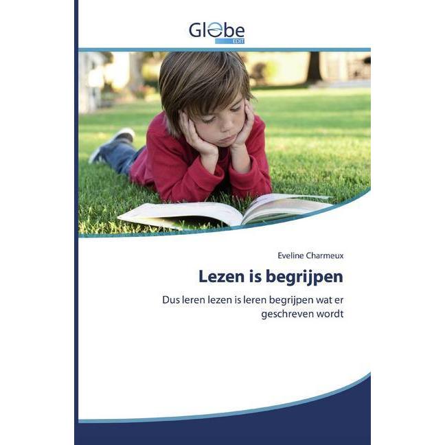 Lezen is begrijpen, Schulbücher von Eveline Charmeux