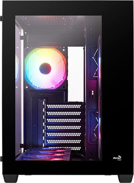 Image du produit AeroCool Dryft (ATX, mATX, Mini-ITX)