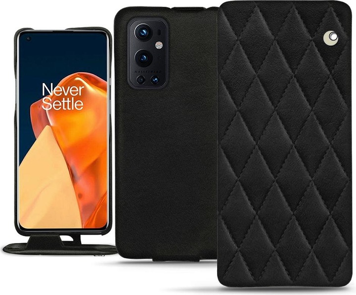 Immagine prodotto Noreve Cover in pelle verticale (Realme 9 Pro+)