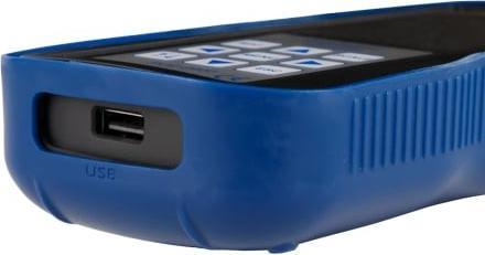 Actual product image PCE Instruments Durometer