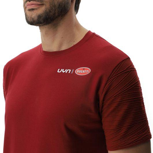 Actual product image UYN For Bugatti Technisches Shirt (S)