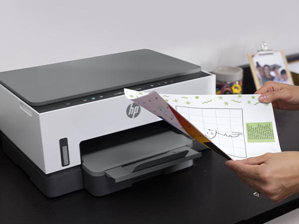 Immagine prodotto HP Tank Stampante (Eco-Tank, Colore)