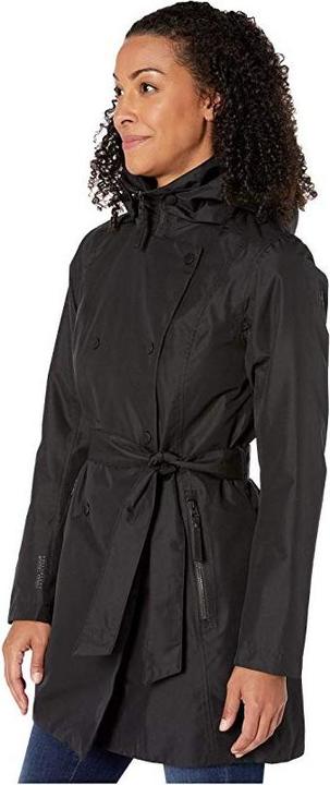 Immagine prodotto Helly Hansen W Welsey Ii Trench isolato