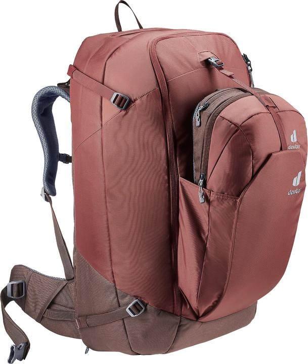 Actual product image Deuter Access Pro 60 (60 l)
