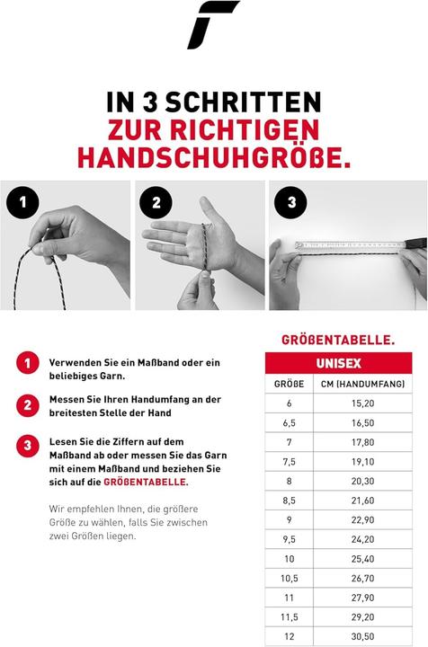 Produktbild Reusch Jupiter GORE-TEX (10)